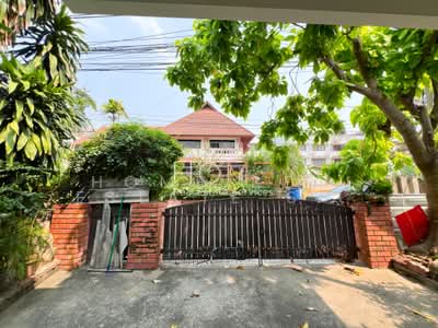 ขาย - บ้านเดี่ยว ซอยสุขุมวิท 101/1, กรุงเทพ