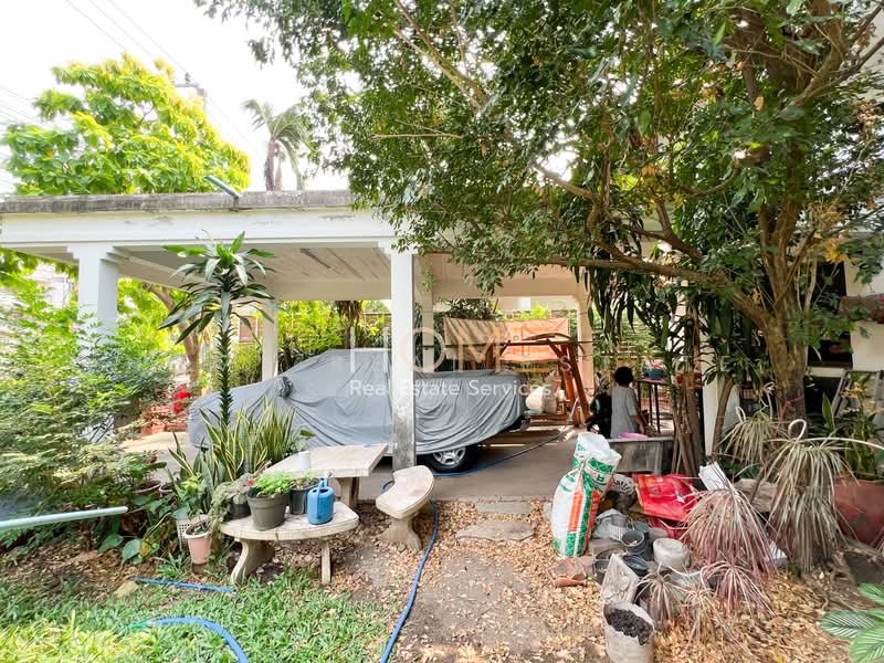 บ้านเดี่ยว ซอยสุขุมวิท 101/1, Bangkok, Bang Chak, Phra Khanong, Bangkok, 4 Bedrooms, 300 sqm, Single Detached House For Sale, by HOME Real Estate Service, 500335371 - DDproperty.com
