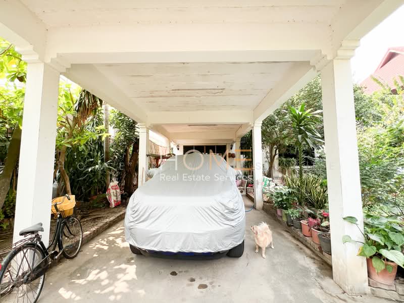 บ้านเดี่ยว ซอยสุขุมวิท 101/1, Bangkok, Bang Chak, Phra Khanong, Bangkok, 4 Bedrooms, 300 sqm, Single Detached House For Sale, by HOME Real Estate Service, 500335371 - DDproperty.com