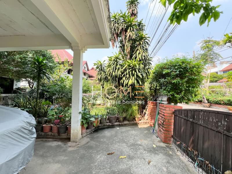 บ้านเดี่ยว ซอยสุขุมวิท 101/1, กรุงเทพ, บางจาก, พระโขนง, กรุงเทพ, 300 ตร.ม., บ้านเดี่ยว ขาย, โดย HOME Real Estate Service, 500335371 - DDproperty.com