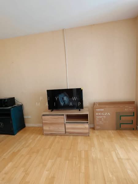 Baan Sathorn Chao Phraya, Bangkok, 931 Charoen Nakhon 15 A Alley, Khlong Ton Sai, Khlong San, Bangkok, Studio, 43 sqm, Condo For Sale, by Piyawan Maiyapan, 500335372 - DDproperty.com