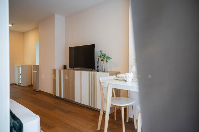 Lumpini Condo Town Ekachai 48 : ลุมพินี คอนโดทาวน์ เอกชัย 48, กรุงเทพ, ถนนเอกชัย, บางบอน, กรุงเทพ, 30 ตร.ม., คอนโด ให้เช่า, โดย ปัญญา สมหมาย, 500335374 - DDproperty.com