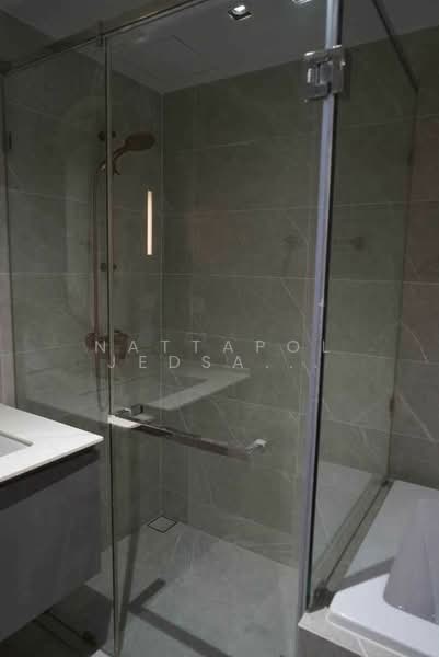 Chapter Thonglor 25, Bangkok, Soi Thonglor 25, Sukhumvit Road, Khlong Tan Nua, Watthana, Bangkok, 2 Bedrooms, 58 sqm, Condo For Rent, by Nattapol Jedsadathitikul, 500335375 - DDproperty.com