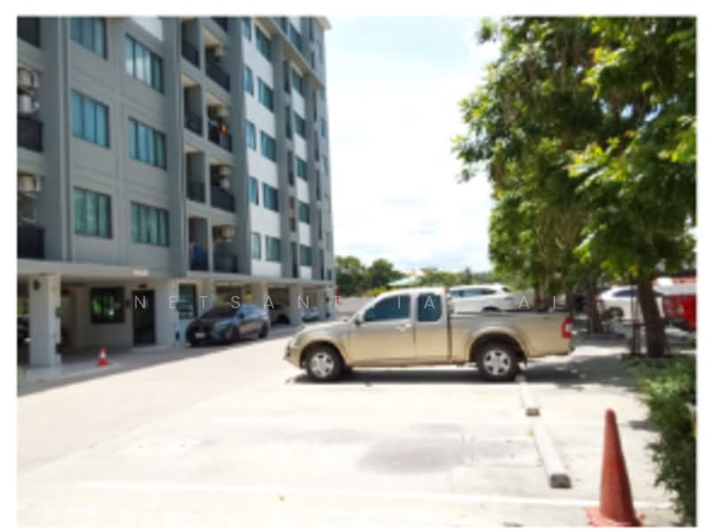 Golden Condo Laem Chabang, Chon Buri (Pattaya), Nong - Kham, Si Racha, Chon Buri (Pattaya), 1 Bedroom, 31 sqm, Condo For Sale, by Netsanthiah Ai, 500335376 - DDproperty.com