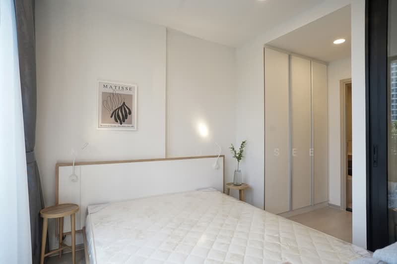 Noble Ambience Sukhumvit 42, Bangkok, 55 Suk Chai Alley, Khong Tan, Khlong Toei, Bangkok, 1 Bedroom, 29 sqm, Condo For Rent, by Natta Buromsee, 500335378 - DDproperty.com