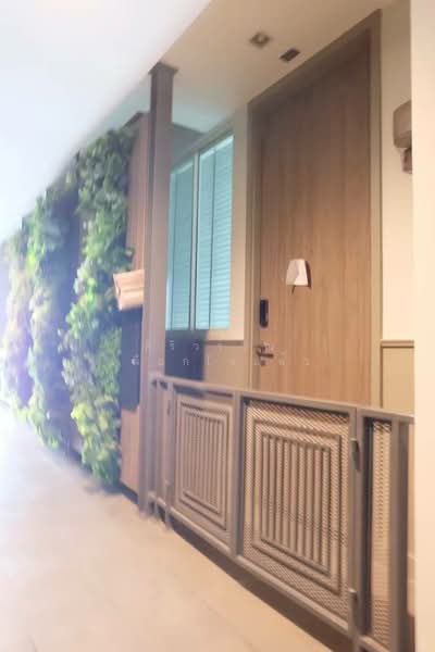 A Space ID Asok-Ratchada, Bangkok, 624 Asoke-Dindaeng Road, Din Daeng, Bangkok, 1 Bedroom, 33 sqm, Condo For Rent, by ศิริวรรณ เผือกใจแผ้ว, 500335379 - DDproperty.com