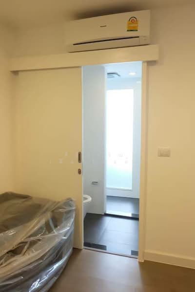 A Space ID Asok-Ratchada, Bangkok, 624 Asoke-Dindaeng Road, Din Daeng, Bangkok, 1 Bedroom, 33 sqm, Condo For Rent, by ศิริวรรณ เผือกใจแผ้ว, 500335379 - DDproperty.com