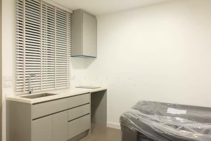 A Space ID Asok-Ratchada, Bangkok, 624 Asoke-Dindaeng Road, Din Daeng, Bangkok, 1 Bedroom, 33 sqm, Condo For Rent, by ศิริวรรณ เผือกใจแผ้ว, 500335379 - DDproperty.com