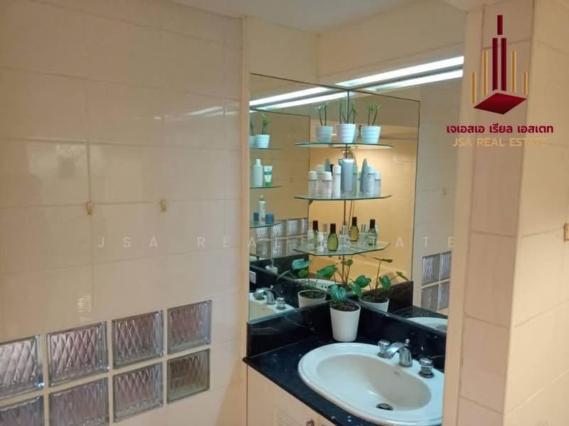 Supalai Place Sukhumvit 39 : ศุภาลัย เพลส สุขุมวิท 39, กรุงเทพ, 175-179 ซอยสุขุมวิท 39 ถนนสุขุมวิท แขวงคลองตันเหนือ เขตวัฒนา กรุงเทพมหานคร, คลองตันเหนือ, วัฒนา, กรุงเทพ, 142 ตร.ม., คอนโด ให้เช่า, โดย JSA REAL ESTATE, 500335387 - DDproperty.com