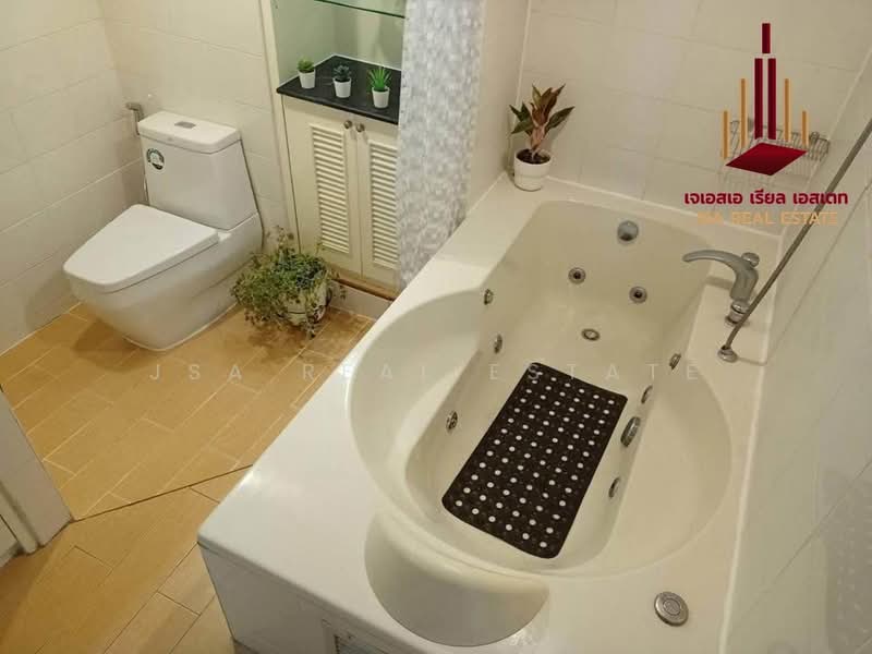 Supalai Place Sukhumvit 39, Bangkok, 175-179 Soi Sukhumvit 39 Sukhumvit Road, Khlong Tan Nua, Watthana, Bangkok, 2 Bedrooms, 142 sqm, Condo For Rent, by JSA REAL ESTATE, 500335387 - DDproperty.com