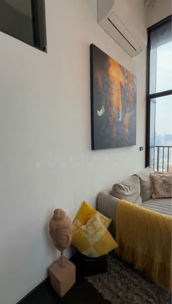 Park Origin Thonglor, Bangkok, Soi Thonglor 10, Sukhumvit Road, Khlong Tan Nua, Watthana, Bangkok, 2 Bedrooms, 46 sqm, Condo For Rent, by Natta Buromsee, 500335390 - DDproperty.com