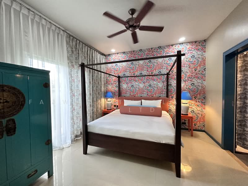 พูลวิลล่า 1 ห้องนอน Two Villas Tara บางเทา พื้นที่ใหญ่ เป็นส่วนตัว, ภูเก็ต, เชิงทะเล, ถลาง, ภูเก็ต, 135 ตร.ม., วิลล่า ให้เช่า, โดย Fazwaz (Thailand) Co., Ltd., 500335392 - DDproperty.com