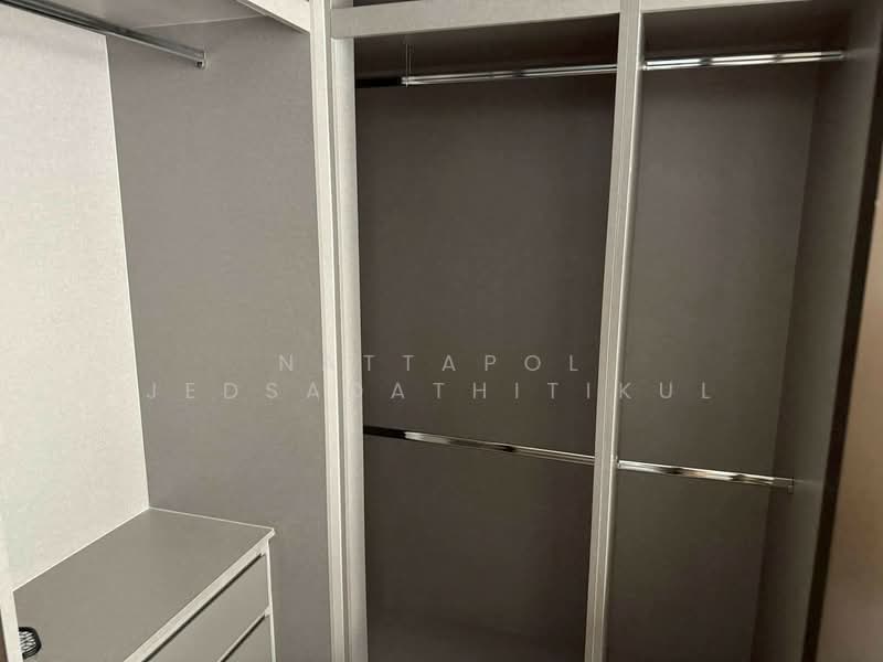 Chapter Thonglor 25, Bangkok, Soi Thonglor 25, Sukhumvit Road, Khlong Tan Nua, Watthana, Bangkok, 1 Bedroom, 36 sqm, Condo For Rent, by Nattapol Jedsadathitikul, 500335393 - DDproperty.com