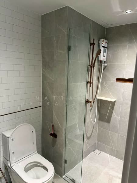 Chapter Thonglor 25, Bangkok, Soi Thonglor 25, Sukhumvit Road, Khlong Tan Nua, Watthana, Bangkok, 1 Bedroom, 36 sqm, Condo For Rent, by Nattapol Jedsadathitikul, 500335393 - DDproperty.com