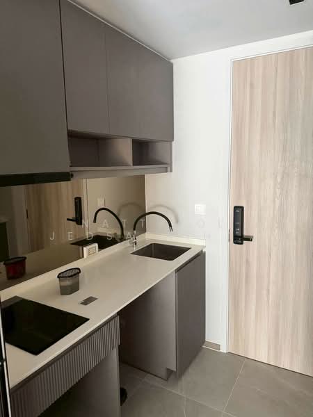 Chapter Thonglor 25, Bangkok, Soi Thonglor 25, Sukhumvit Road, Khlong Tan Nua, Watthana, Bangkok, 1 Bedroom, 36 sqm, Condo For Rent, by Nattapol Jedsadathitikul, 500335393 - DDproperty.com