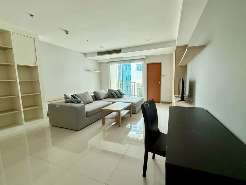 59 Heritage, Bangkok, 18 Soi Sukhumvit 59, Khlong Tan Nua, Watthana, Bangkok, 2 Bedrooms, 104 sqm, Condo For Rent, by Natta Buromsee, 500335394 - DDproperty.com