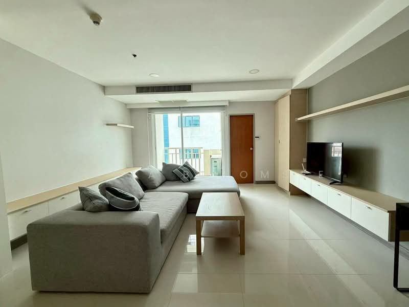 59 Heritage, Bangkok, 18 Soi Sukhumvit 59, Khlong Tan Nua, Watthana, Bangkok, 2 Bedrooms, 104 sqm, Condo For Rent, by Natta Buromsee, 500335394 - DDproperty.com
