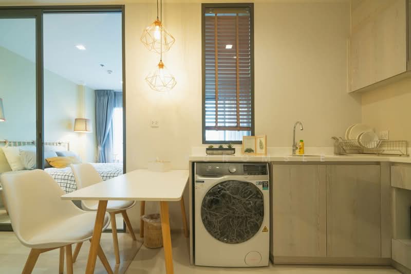 Life One Wireless, Bangkok, 1 Wireless Road, Lumphini, Pathum Wan, Bangkok, 1 Bedroom, 35 sqm, Condo For Rent, by Natta Buromsee, 500335397 - DDproperty.com