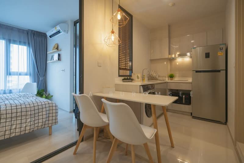 Life One Wireless, Bangkok, 1 Wireless Road, Lumphini, Pathum Wan, Bangkok, 1 Bedroom, 35 sqm, Condo For Rent, by Natta Buromsee, 500335397 - DDproperty.com