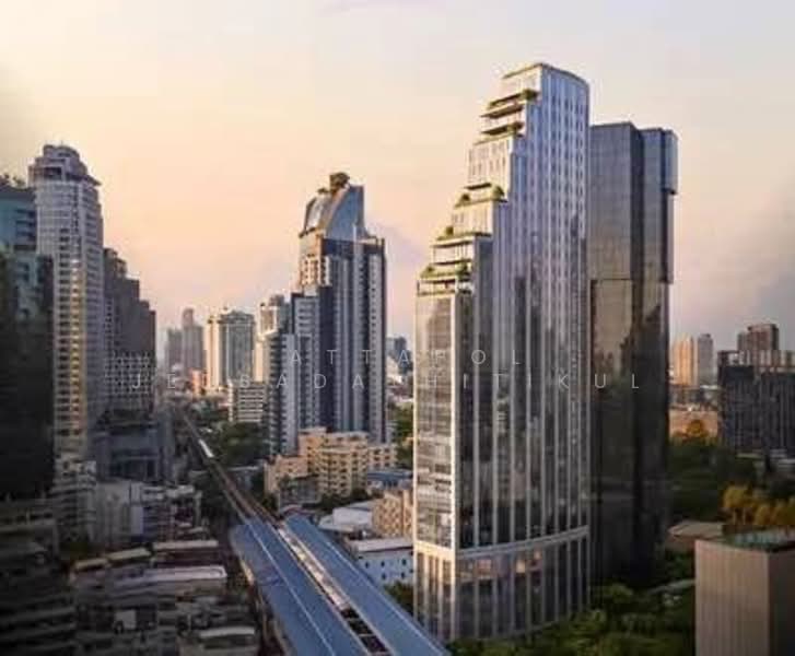 SCOPE Thonglor, Bangkok, SUKHUMVIT ROAD, Phra Kanong, Khlong Toei, Bangkok, 4 Bedrooms, 416 sqm, Condo For Sale, by Nattapol Jedsadathitikul, 500335403 - DDproperty.com