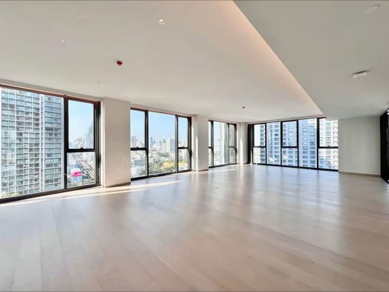 SCOPE Thonglor, Bangkok, SUKHUMVIT ROAD, Phra Kanong, Khlong Toei, Bangkok, 4 Bedrooms, 416 sqm, Condo For Sale, by Nattapol Jedsadathitikul, 500335403 - DDproperty.com