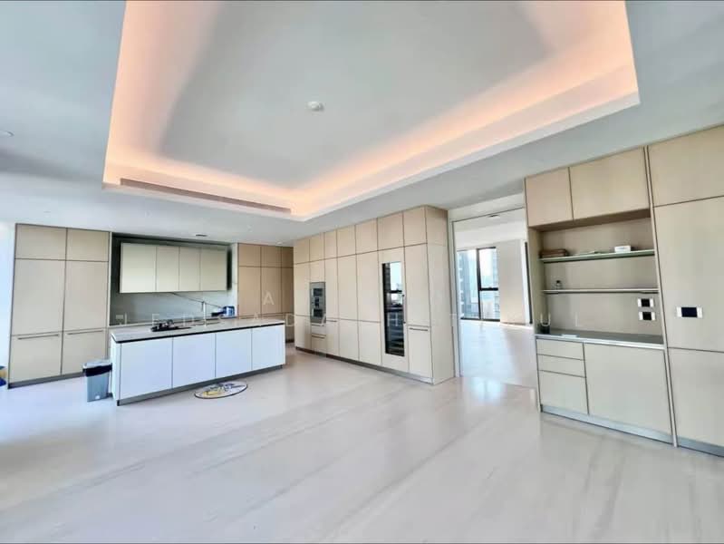 SCOPE Thonglor, Bangkok, SUKHUMVIT ROAD, Phra Kanong, Khlong Toei, Bangkok, 4 Bedrooms, 416 sqm, Condo For Sale, by Nattapol Jedsadathitikul, 500335403 - DDproperty.com