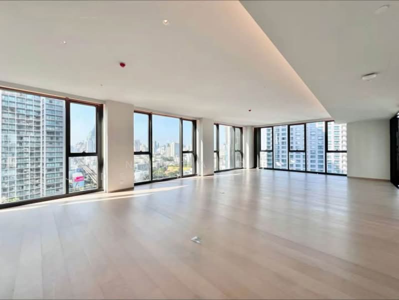 SCOPE Thonglor, Bangkok, SUKHUMVIT ROAD, Phra Kanong, Khlong Toei, Bangkok, 4 Bedrooms, 416 sqm, Condo For Sale, by Nattapol Jedsadathitikul, 500335403 - DDproperty.com