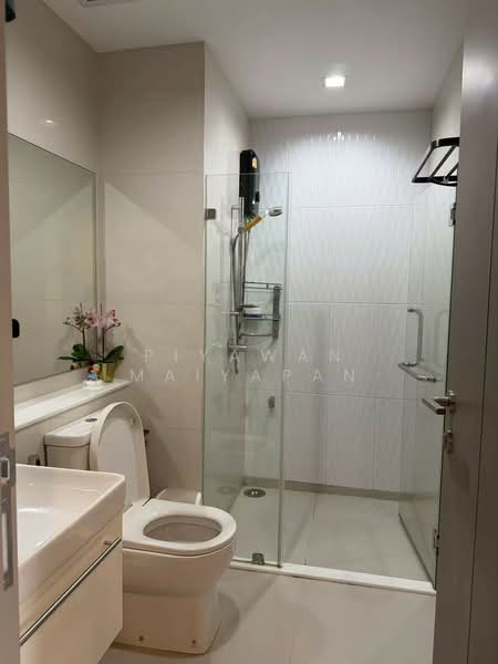 Life Asoke Hype, Bangkok, 339 Chaturathit Rd, Makkasan, Ratchathewi, Bangkok, 1 Bedroom, 37 sqm, Condo For Rent, by Piyawan Maiyapan, 500335405 - DDproperty.com