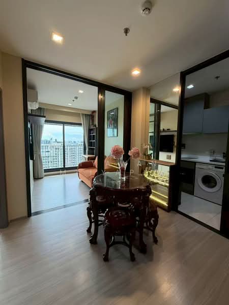 Life Asoke Hype : ไลฟ์ อโศก ไฮป์, กรุงเทพ, 339 ถนน จตุรทิศ, มักกะสัน, ราชเทวี, กรุงเทพ, 37 ตร.ม., คอนโด ให้เช่า, โดย Piyawan Maiyapan, 500335405 - DDproperty.com