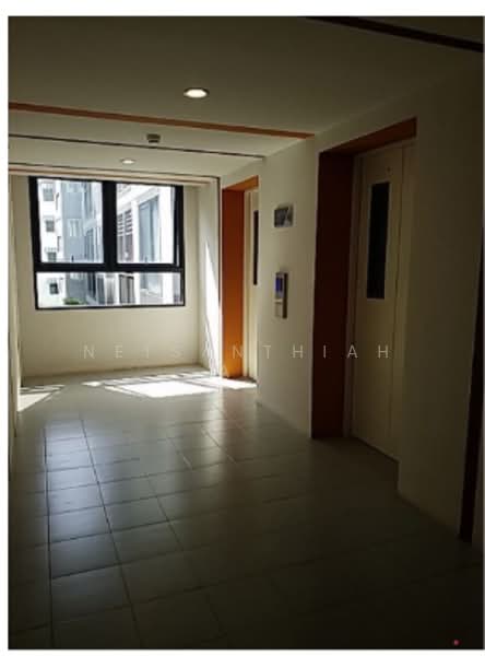 The Muve Bangna, Samut Prakan, 41 Premruetai Lock 10 Alley, Bangphli Yai, Bang Plee, Samut Prakan, Studio, 24 sqm, Condo For Sale, by Netsanthiah Ai, 500335406 - DDproperty.com