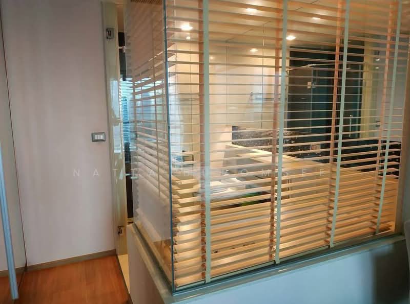 The Address Sathorn, Bangkok, 98 Sathorn Nua Road, Silom, Bang Rak, Bangkok, 1 Bedroom, 47 sqm, Condo For Rent, by Natta Buromsee, 500335407 - DDproperty.com
