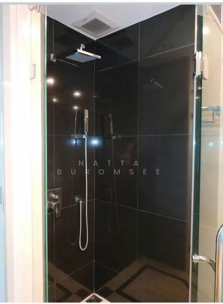 The Address Sathorn, Bangkok, 98 Sathorn Nua Road, Silom, Bang Rak, Bangkok, 1 Bedroom, 47 sqm, Condo For Rent, by Natta Buromsee, 500335407 - DDproperty.com