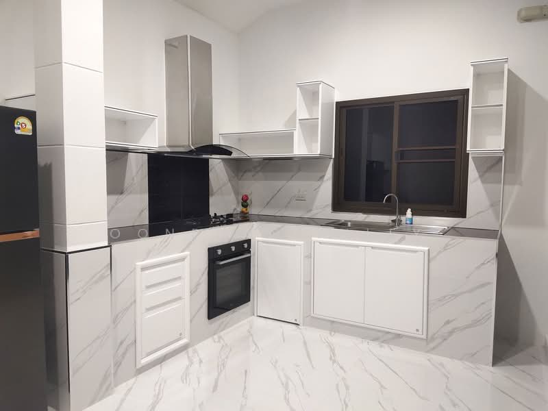 Pattaya Hill Village2, Chon Buri (Pattaya), ซอยเขาน้อย, Nong Pru, Bang Lamung (Pattaya), Chon Buri (Pattaya), 3 Bedrooms, 252 sqm, Single Detached House For Sale, by Oonruan Wiley, 500335409 - DDproperty.com