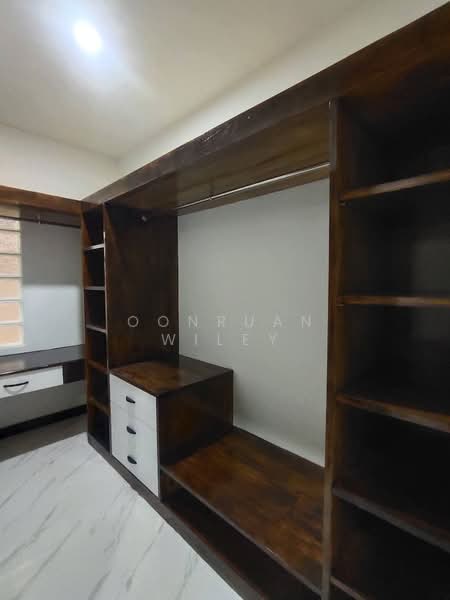 Pattaya Hill Village2, Chon Buri (Pattaya), ซอยเขาน้อย, Nong Pru, Bang Lamung (Pattaya), Chon Buri (Pattaya), 3 Bedrooms, 252 sqm, Single Detached House For Sale, by Oonruan Wiley, 500335409 - DDproperty.com