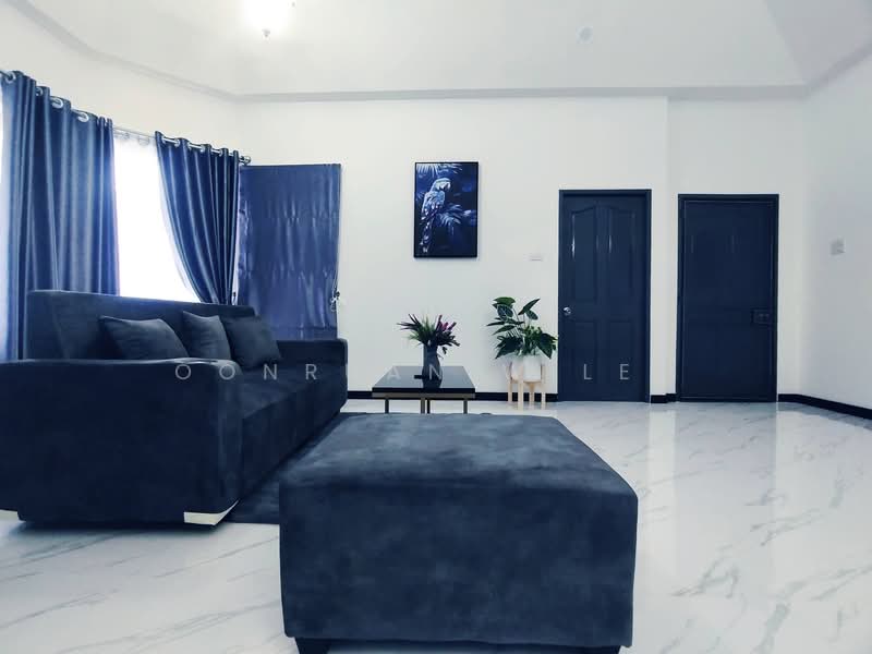 Pattaya Hill Village2, Chon Buri (Pattaya), ซอยเขาน้อย, Nong Pru, Bang Lamung (Pattaya), Chon Buri (Pattaya), 3 Bedrooms, 252 sqm, Single Detached House For Sale, by Oonruan Wiley, 500335409 - DDproperty.com