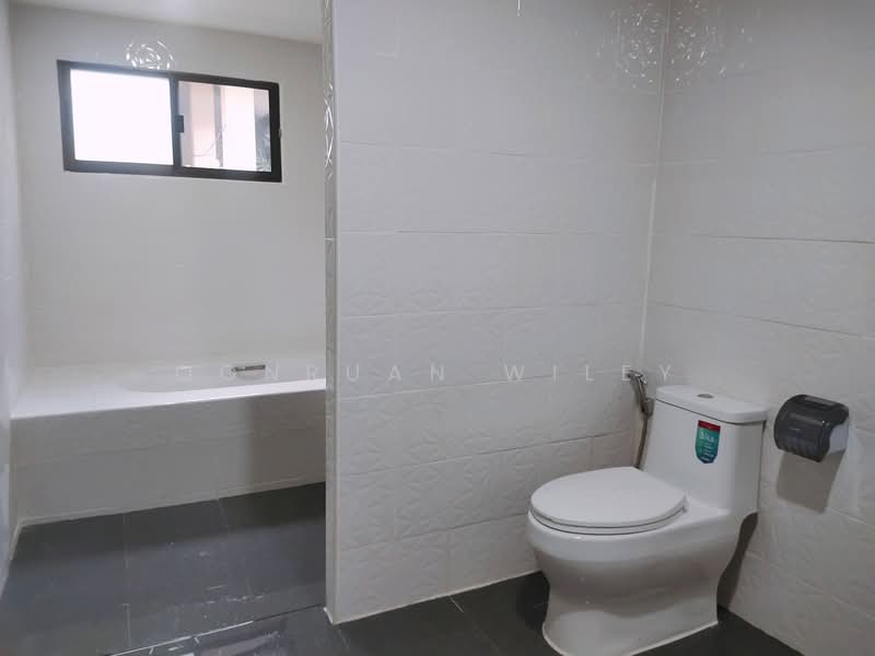 Pattaya Hill Village2, Chon Buri (Pattaya), ซอยเขาน้อย, Nong Pru, Bang Lamung (Pattaya), Chon Buri (Pattaya), 3 Bedrooms, 252 sqm, Single Detached House For Sale, by Oonruan Wiley, 500335409 - DDproperty.com