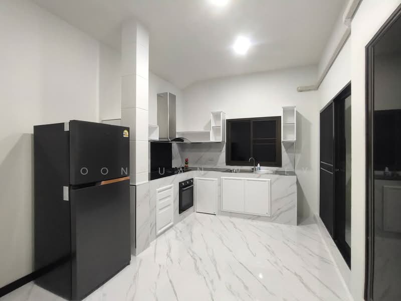 Pattaya Hill Village2, Chon Buri (Pattaya), ซอยเขาน้อย, Nong Pru, Bang Lamung (Pattaya), Chon Buri (Pattaya), 3 Bedrooms, 252 sqm, Single Detached House For Sale, by Oonruan Wiley, 500335409 - DDproperty.com