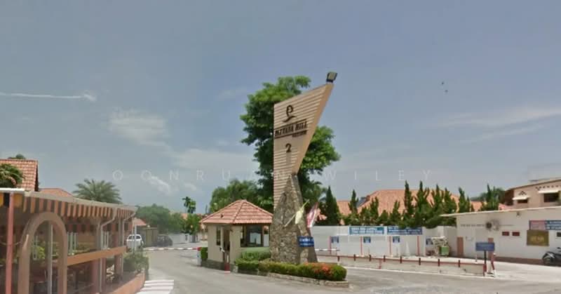 Pattaya Hill Village2, Chon Buri (Pattaya), ซอยเขาน้อย, Nong Pru, Bang Lamung (Pattaya), Chon Buri (Pattaya), 3 Bedrooms, 252 sqm, Single Detached House For Sale, by Oonruan Wiley, 500335409 - DDproperty.com