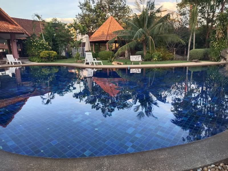 Pattaya Hill Village2, Chon Buri (Pattaya), ซอยเขาน้อย, Nong Pru, Bang Lamung (Pattaya), Chon Buri (Pattaya), 3 Bedrooms, 252 sqm, Single Detached House For Sale, by Oonruan Wiley, 500335409 - DDproperty.com