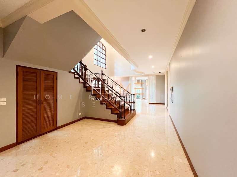 Prukpirom Regent Sukhumvit, Bangkok, Soi Lasalle, Bang Na, Bangkok, 5 Bedrooms, 585 sqm, Single Detached House For Sale, by HOME Real Estate Service, 500335410 - DDproperty.com