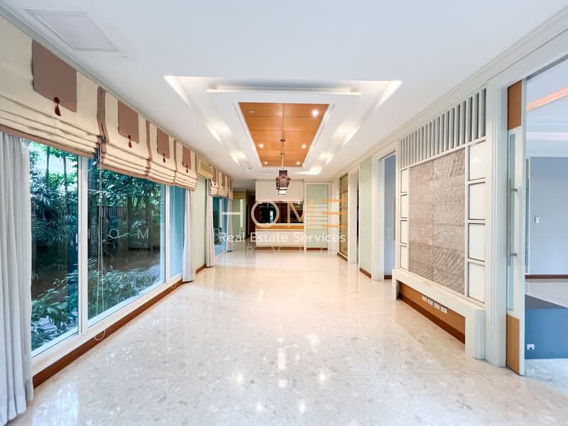 Prukpirom Regent Sukhumvit, Bangkok, Soi Lasalle, Bang Na, Bangkok, 5 Bedrooms, 585 sqm, Single Detached House For Sale, by HOME Real Estate Service, 500335410 - DDproperty.com