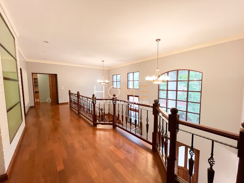 Prukpirom Regent Sukhumvit, Bangkok, Soi Lasalle, Bang Na, Bangkok, 5 Bedrooms, 585 sqm, Single Detached House For Sale, by HOME Real Estate Service, 500335410 - DDproperty.com