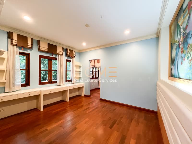 Prukpirom Regent Sukhumvit, Bangkok, Soi Lasalle, Bang Na, Bangkok, 5 Bedrooms, 585 sqm, Single Detached House For Sale, by HOME Real Estate Service, 500335410 - DDproperty.com