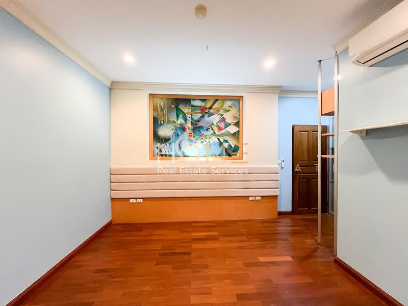 Prukpirom Regent Sukhumvit, Bangkok, Soi Lasalle, Bang Na, Bangkok, 5 Bedrooms, 585 sqm, Single Detached House For Sale, by HOME Real Estate Service, 500335410 - DDproperty.com