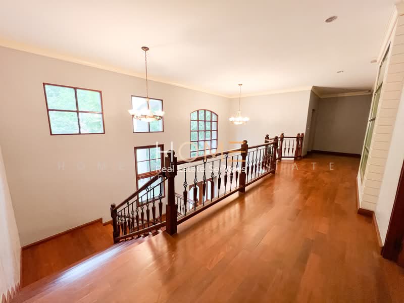 Prukpirom Regent Sukhumvit, Bangkok, Soi Lasalle, Bang Na, Bangkok, 5 Bedrooms, 585 sqm, Single Detached House For Sale, by HOME Real Estate Service, 500335410 - DDproperty.com