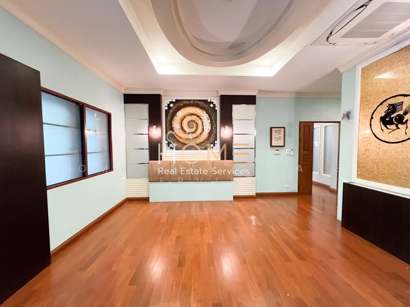 Prukpirom Regent Sukhumvit, Bangkok, Soi Lasalle, Bang Na, Bangkok, 5 Bedrooms, 585 sqm, Single Detached House For Sale, by HOME Real Estate Service, 500335410 - DDproperty.com