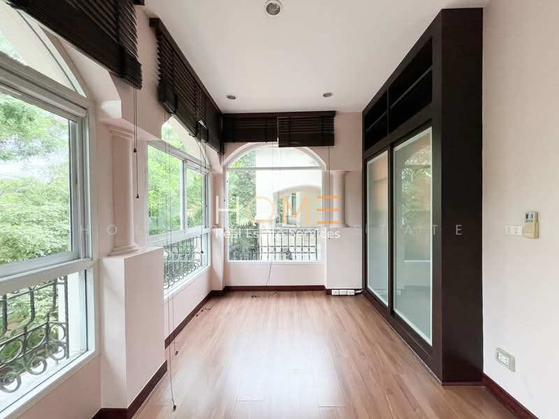 Prukpirom Regent Sukhumvit, Bangkok, Soi Lasalle, Bang Na, Bangkok, 5 Bedrooms, 585 sqm, Single Detached House For Sale, by HOME Real Estate Service, 500335410 - DDproperty.com