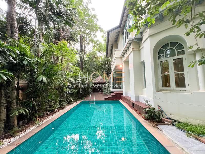 Prukpirom Regent Sukhumvit : พฤกษ์ภิรมย์ รีเจ้นท์ สุขุมวิท, กรุงเทพ, ซอย ลาซาล, บางนา, กรุงเทพ, 585 ตร.ม., บ้านเดี่ยว ขาย, โดย HOME Real Estate Service, 500335410 - DDproperty.com