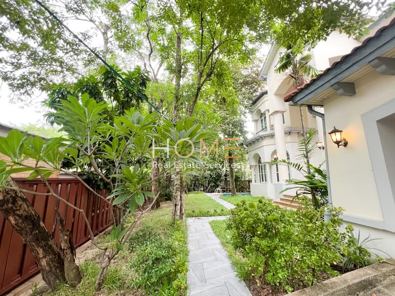 Prukpirom Regent Sukhumvit : พฤกษ์ภิรมย์ รีเจ้นท์ สุขุมวิท, กรุงเทพ, ซอย ลาซาล, บางนา, กรุงเทพ, 585 ตร.ม., บ้านเดี่ยว ขาย, โดย HOME Real Estate Service, 500335410 - DDproperty.com