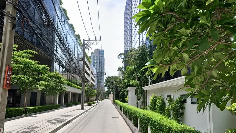 ขายที่ดินราชเทวี ซอยศรีอยุธยา 12, กรุงเทพ, ศรีอยุธยา, ถนนพญาไท, ราชเทวี, กรุงเทพ, 412 ตร.ม., ที่ดิน ขาย, โดย อัญธิญาน์ อัศวะถาวรกิตติ์, 500335415 - DDproperty.com